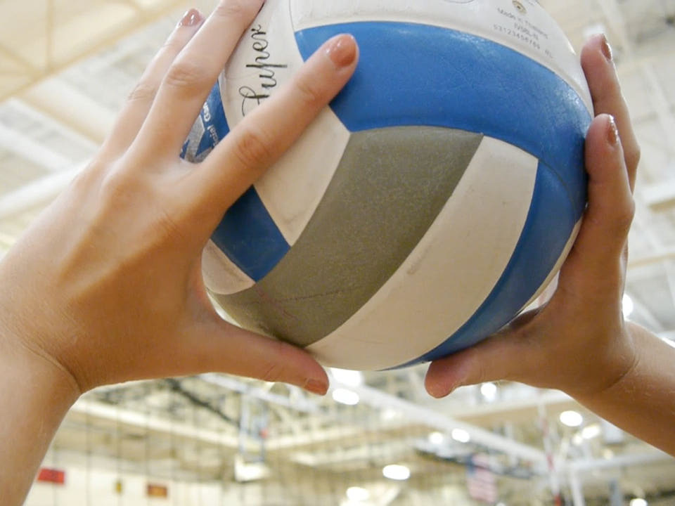 volleyball